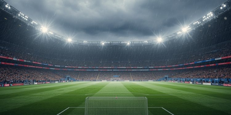 Rijeka vs Sparta Prag: Spielabbruch, Termin und Analyse