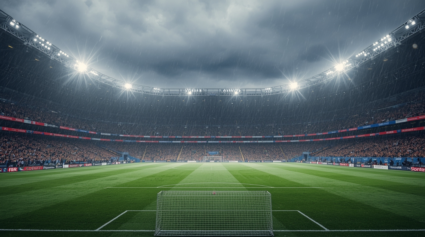 Rijeka vs Sparta Prag: Spielabbruch, Termin und Analyse