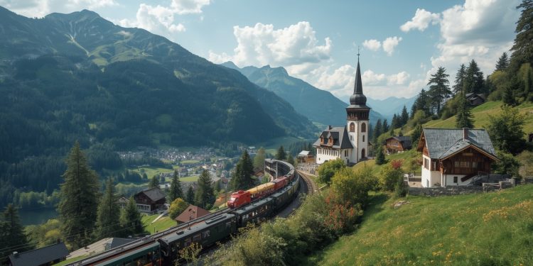 Gewinner 9 Plätze 9 Schätze 2025: Mariazellerbahn triumphiert