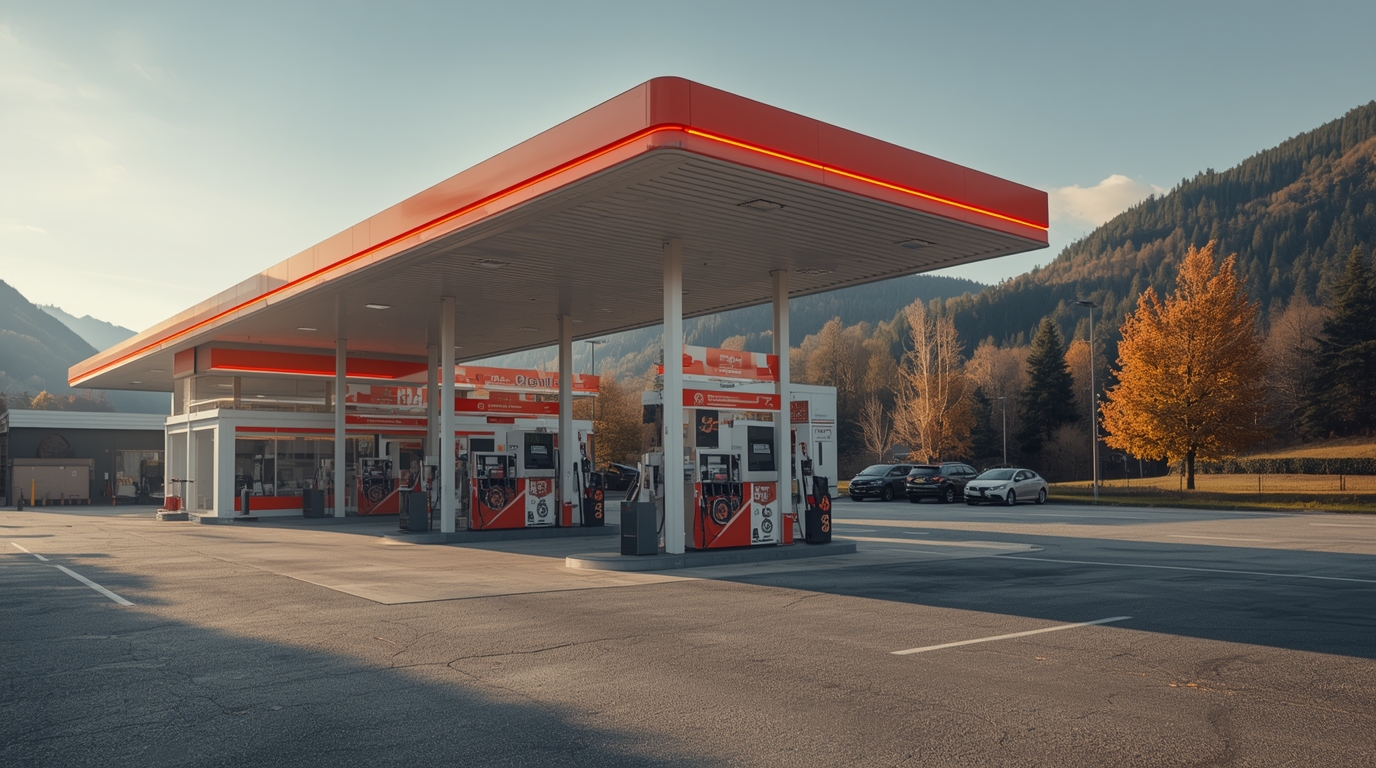 Tankstellen in Österreich: Preise, E10, Öffnungszeiten einfach erklärt