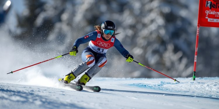 Startliste Sölden 2025: Startnummern, Zeiten, FIS-Link