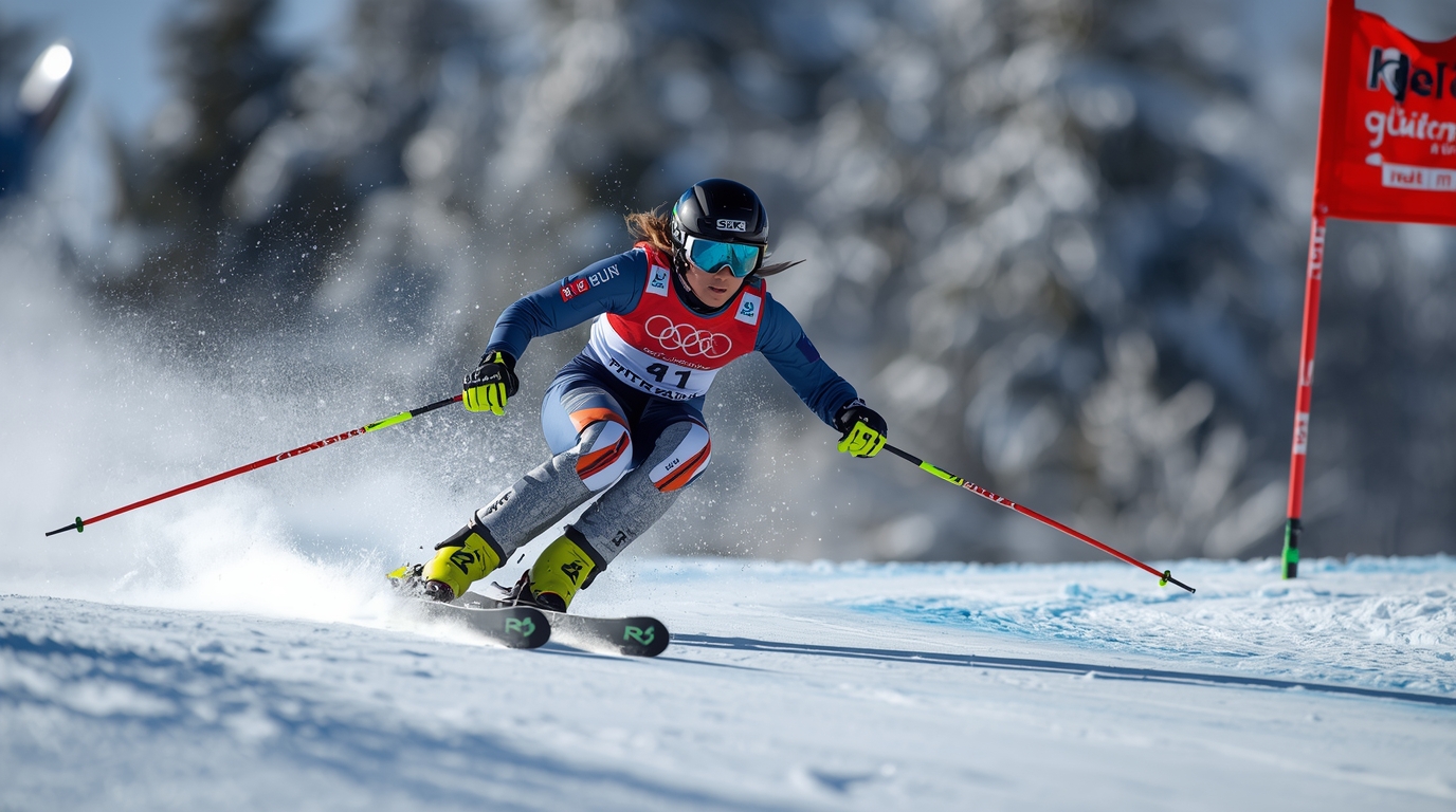 Startliste Sölden 2025: Startnummern, Zeiten, FIS-Link