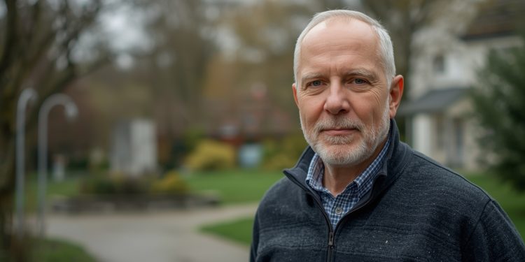 Bleiburg trauert um Bürgermeister Stefan Visotschnig