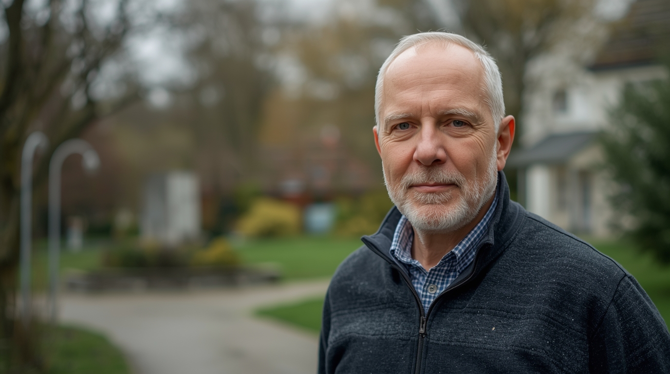 Bleiburg trauert um Bürgermeister Stefan Visotschnig