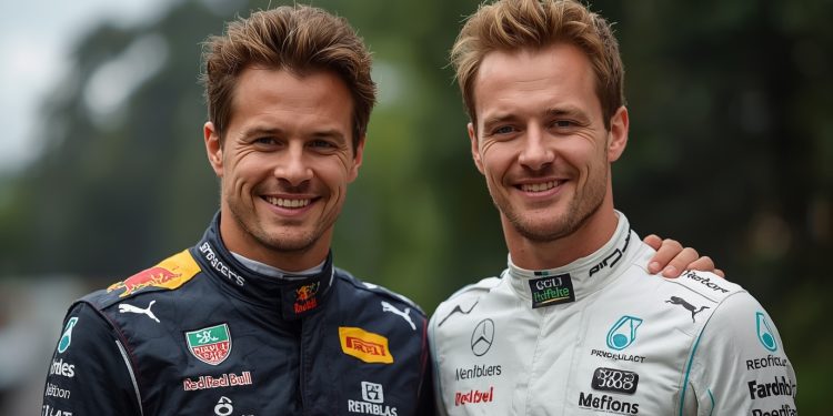 Ralf Schumacher heute: Karriere, Liebe und Salzburg-Villa im Fokus