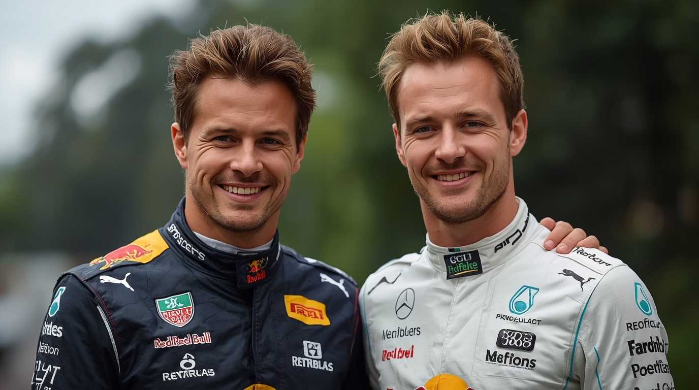 Ralf Schumacher heute: Karriere, Liebe und Salzburg-Villa im Fokus
