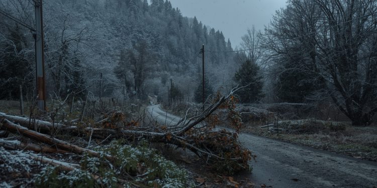 Unwetter in Kärnten: Lage, Warnungen und Tipps heute