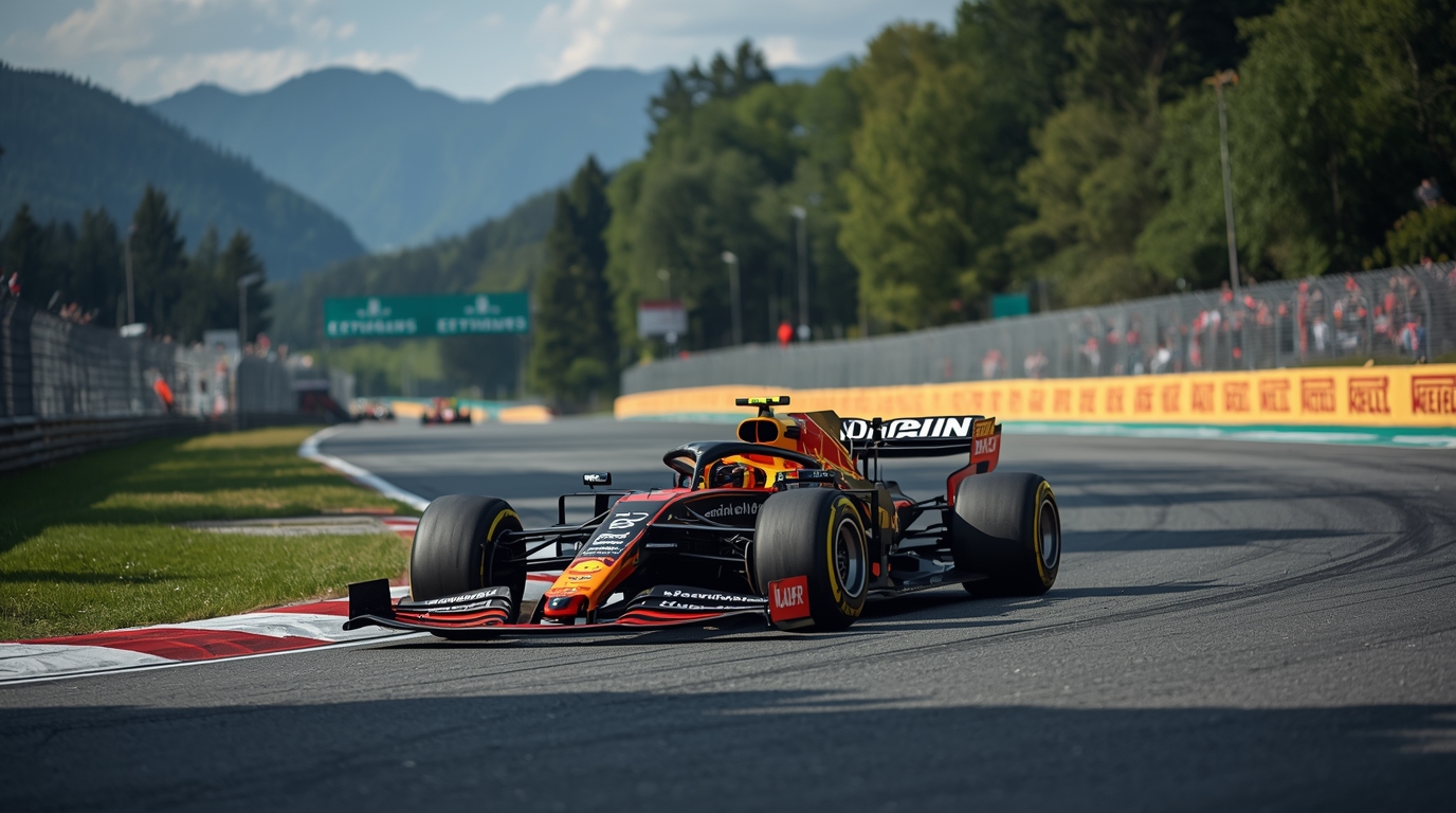 ServusTV 2025: Digitaler Sportkanal, Quoten und Programm-Highlights