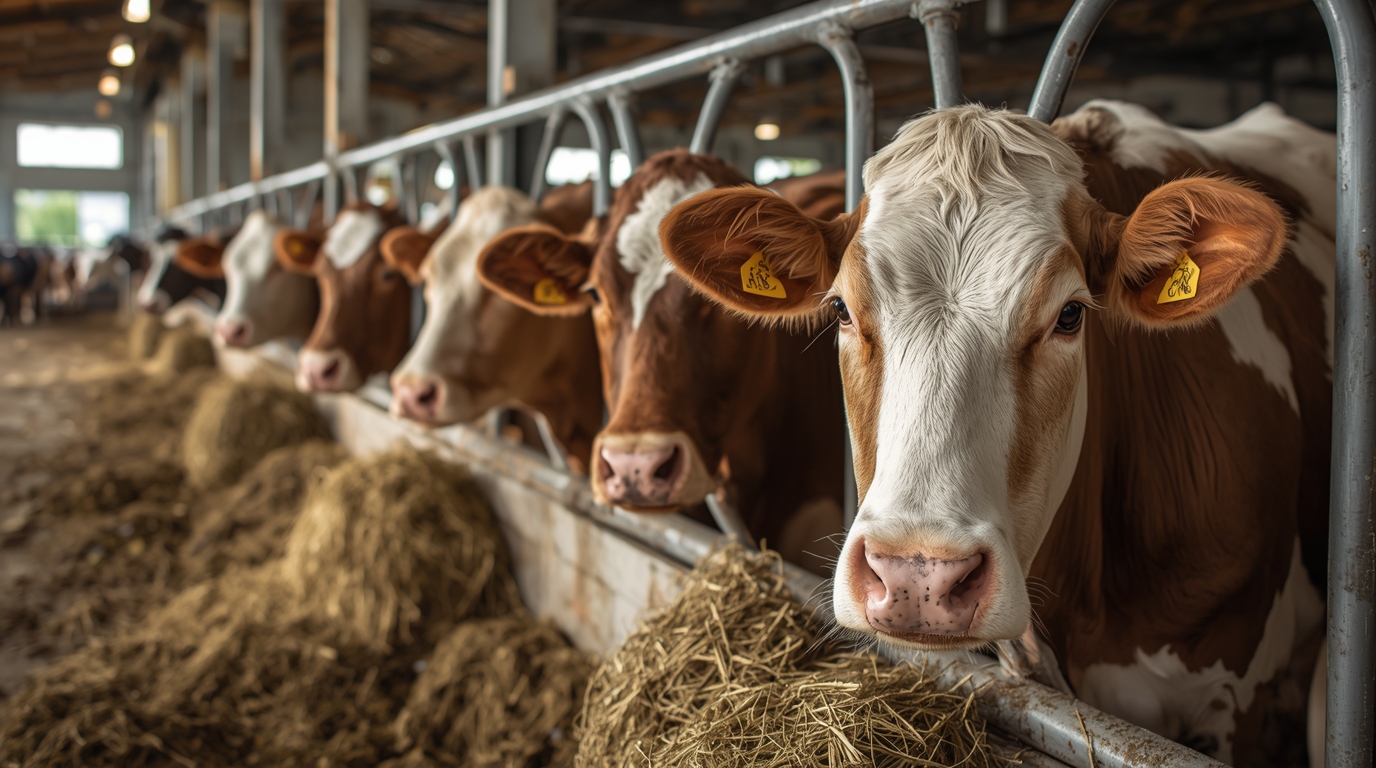 Stall-Update Österreich: Neue Schweinehaltung-Regeln bis 2034