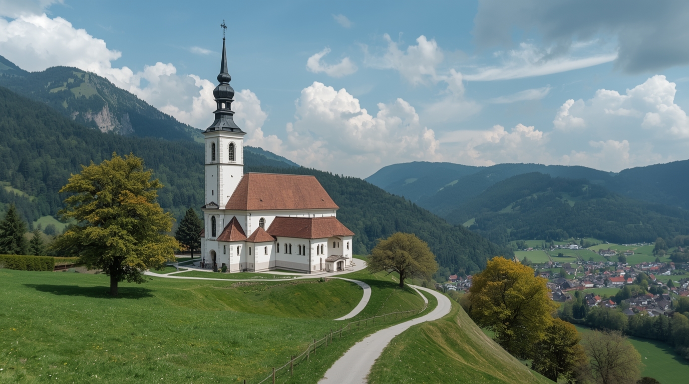 Lemberg verstehen: Steiermark-Geheimtipp und Lwiw in einem Blick