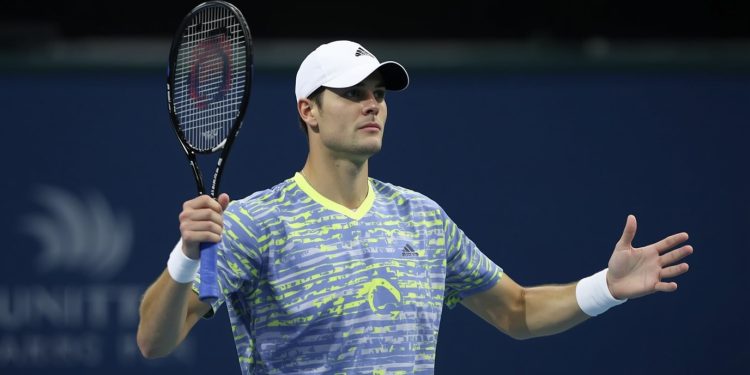 Sebastian Ofner vor Wien: Form, Ranking, Chancen