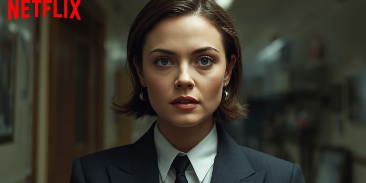 Mila Kunis ermittelt in Wake Up Dead Man