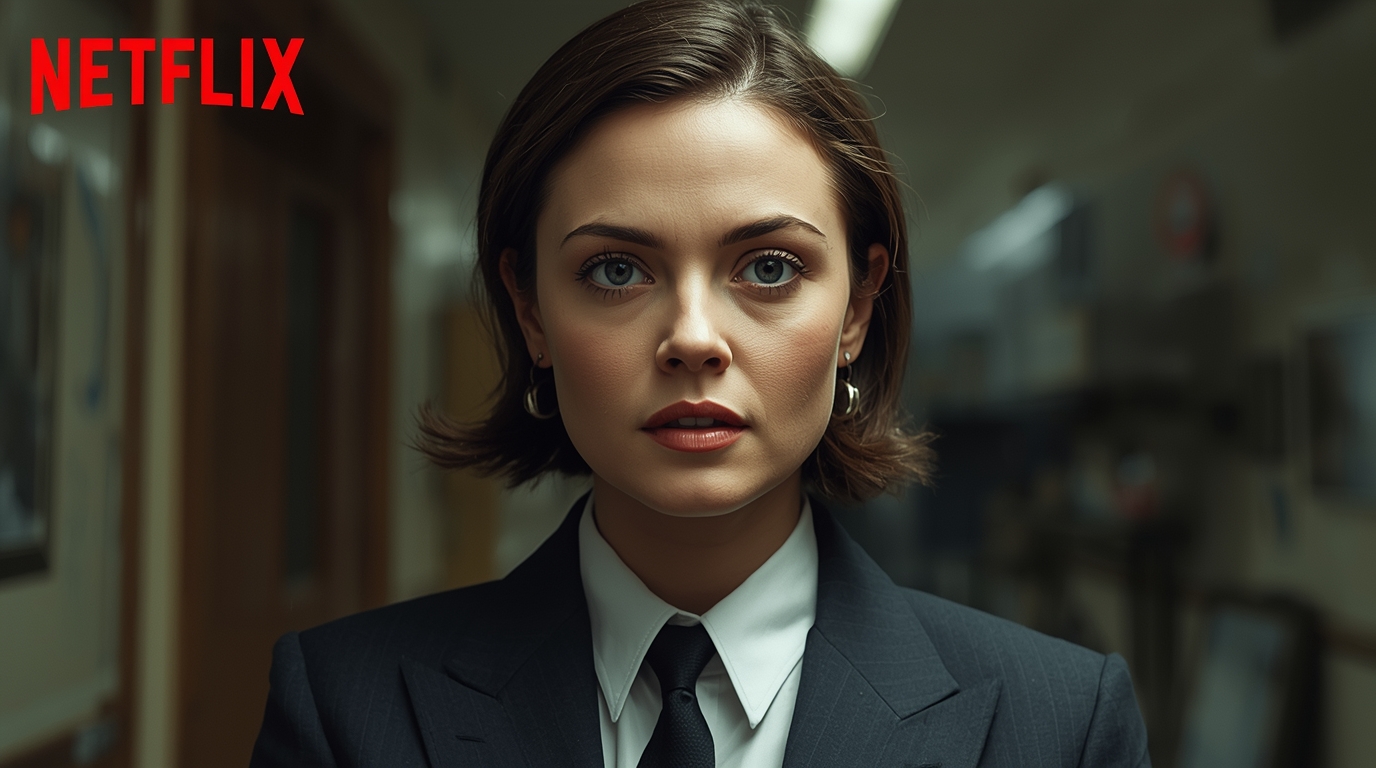 Mila Kunis ermittelt in Wake Up Dead Man
