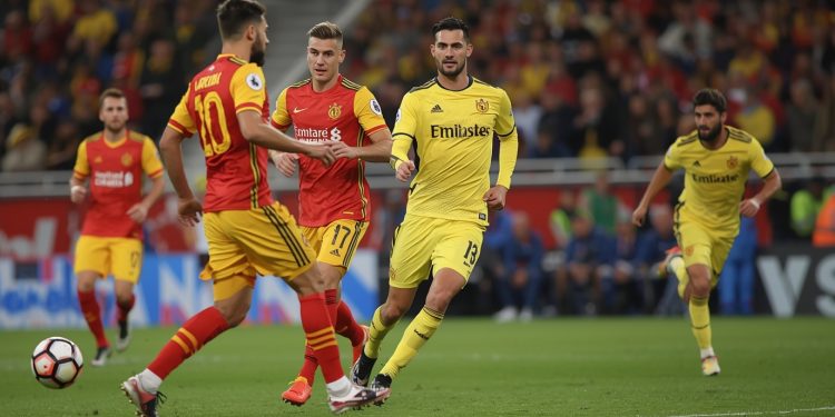 Galatasaray siegt gegen Göztepe: Highlights, Tore, Analyse