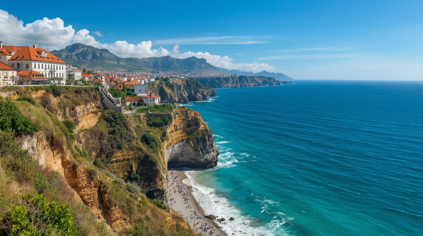 Portugal entdecken: Beste Reisezeit, Flüge ab Wien, Top-Tipps