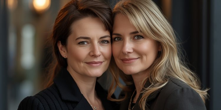 Anna Kramer und Claudia Kottal: Liebe, Karriere und Wien‑Krimi