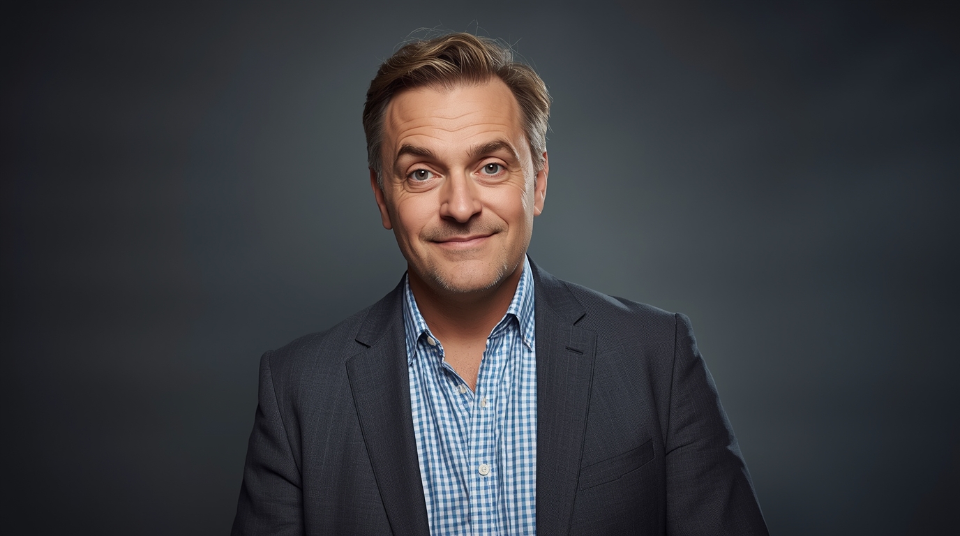 Peter Klien begeistert mit Gute Nacht Österreich auf ORF 1