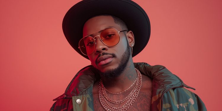 Shaboozey erobert Österreich mit A Bar Song Tipsy