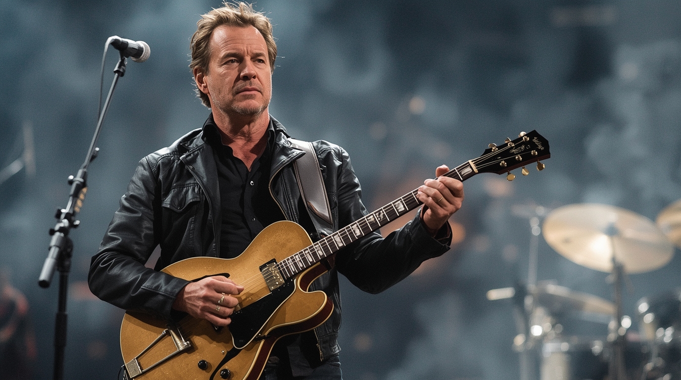 Bruce Springsteen: Biopic, Tour 2025 und Tipps für Österreich