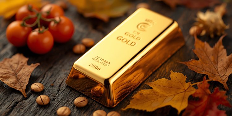 Goldpreis-Rückgang in Österreich: Was Anleger jetzt wissen sollten