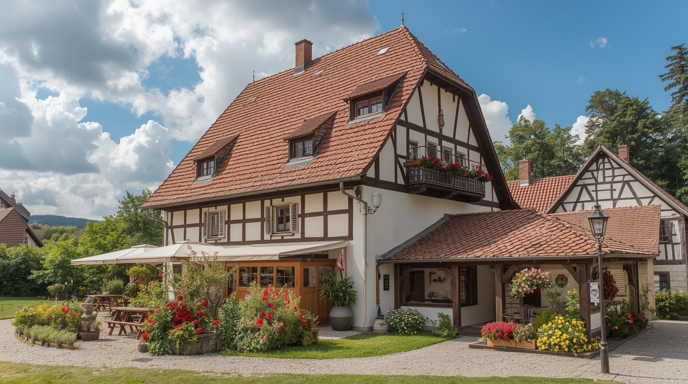 Stinatz entdecken: Kroatische Kultur im Südburgenland erleben