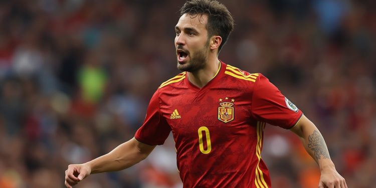 Spanien – Bulgarien heute: Uhrzeit, TV, Statistik, Prognose
