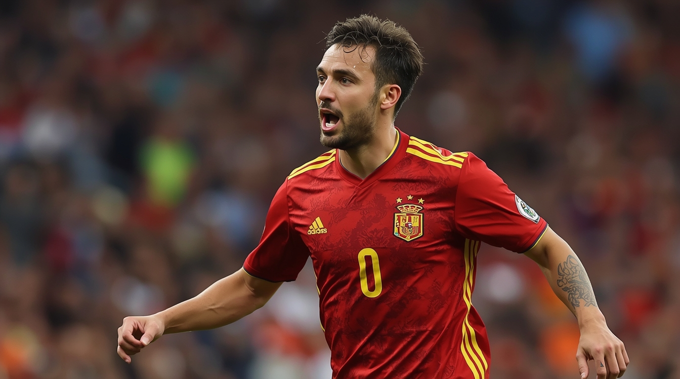 Spanien – Bulgarien heute: Uhrzeit, TV, Statistik, Prognose