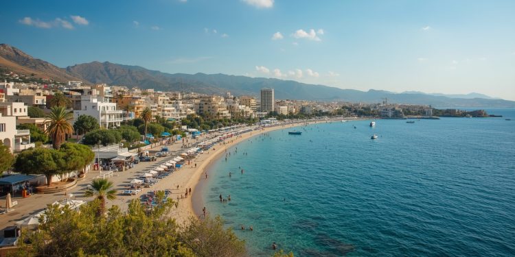 Zypern entdecken: Sonne, Strand und Kultur für Österreicher:innen
