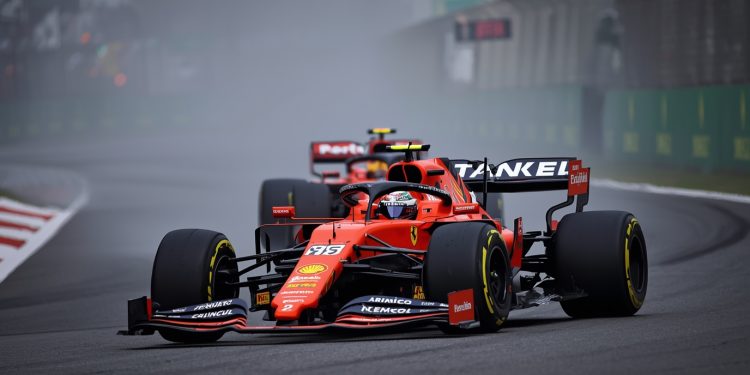 F1 Standings 2025: Aktueller WM-Stand auf einen Blick