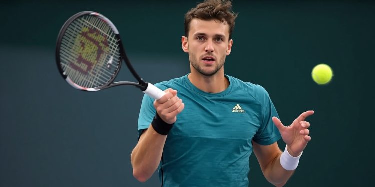Alexander Zverev jagt Wien-Titel: Zeitplan, Form, Chancen