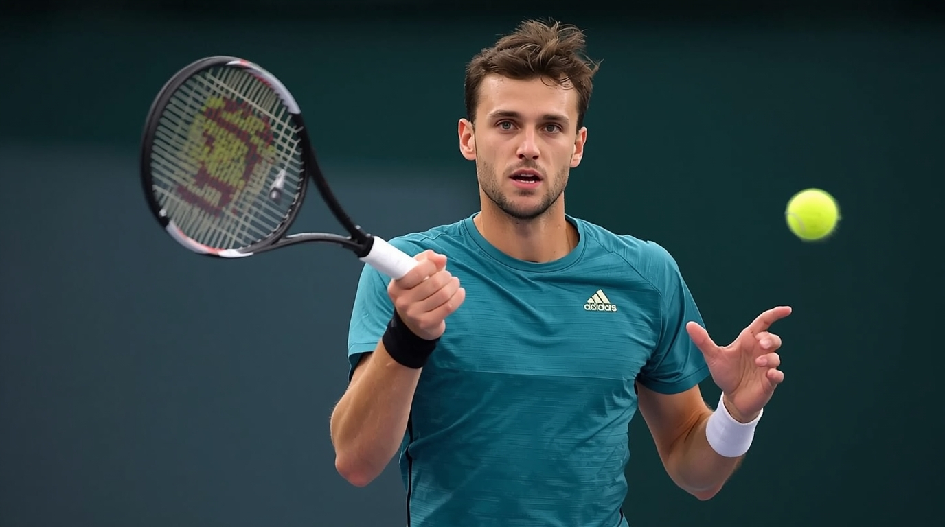 Alexander Zverev jagt Wien-Titel: Zeitplan, Form, Chancen