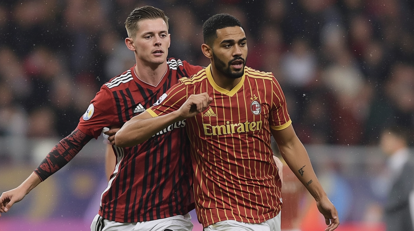 Milan – Fiorentina heute: Uhrzeit, Aufstellung, TV in Österreich