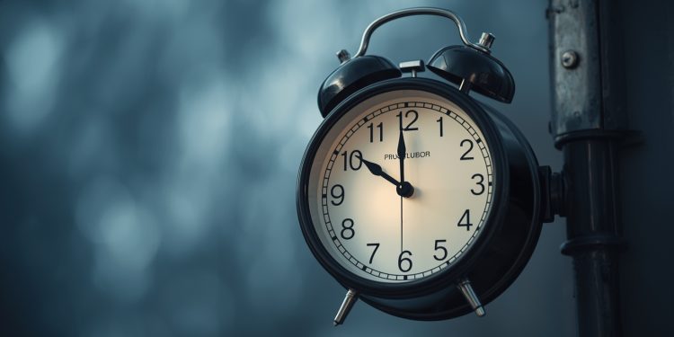 Zeitumstellung 2025 in Österreich: Datum, Tipps und Fakten