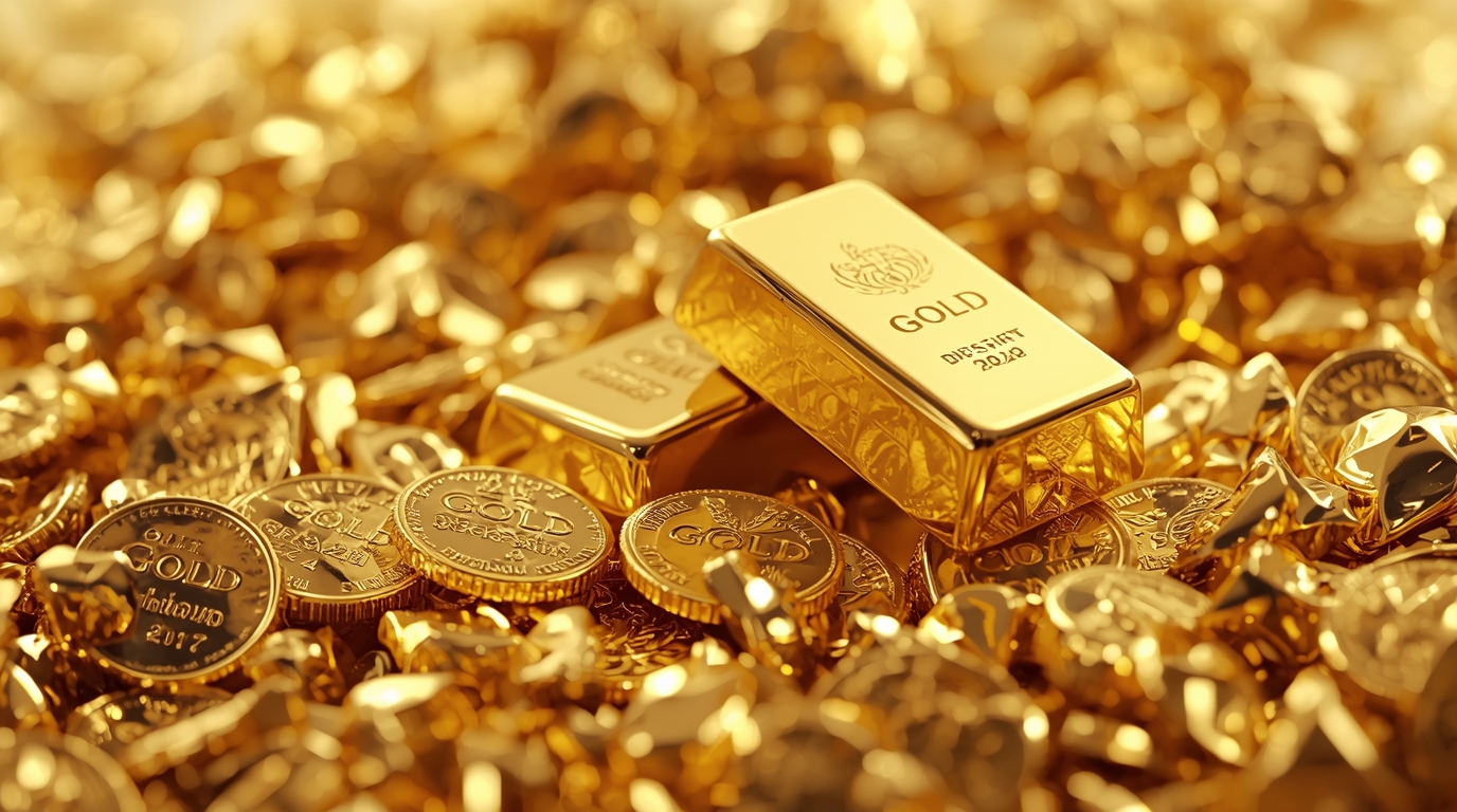 Goldpreis aktuell in Österreich: Trends, Gründe und Spartipps