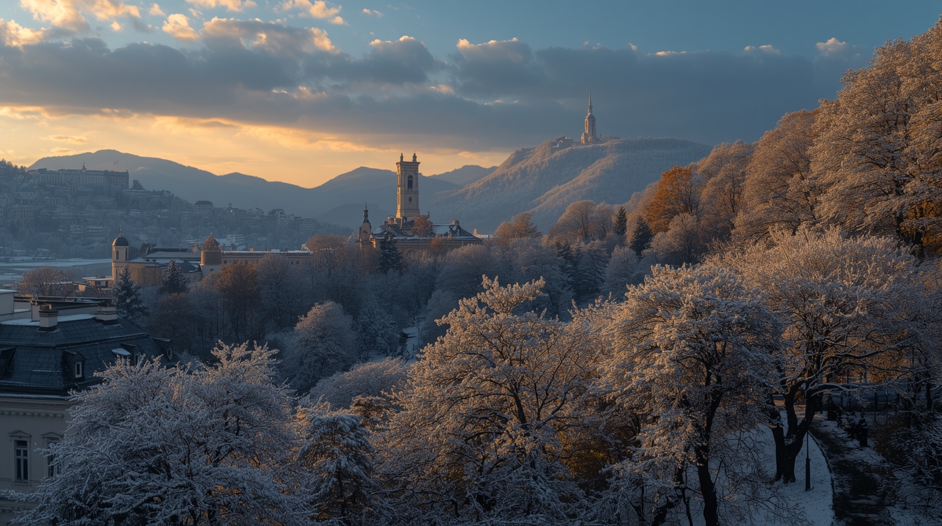 Winterzeit 2025 in Österreich: Uhr umstellen leicht gemacht