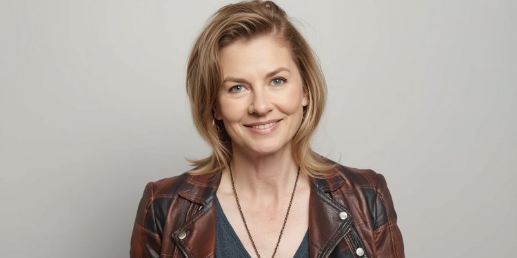 Verena Scheitz startet Kabarett Der Lack ist ab 2025