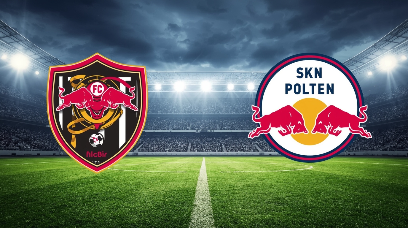 Liefering – St. Pölten: Termin, Livestream, Vorschau und Tipps
