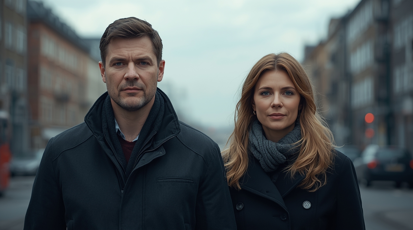 Jenseits der Spree: Staffel 5 Start, Termine und Stream