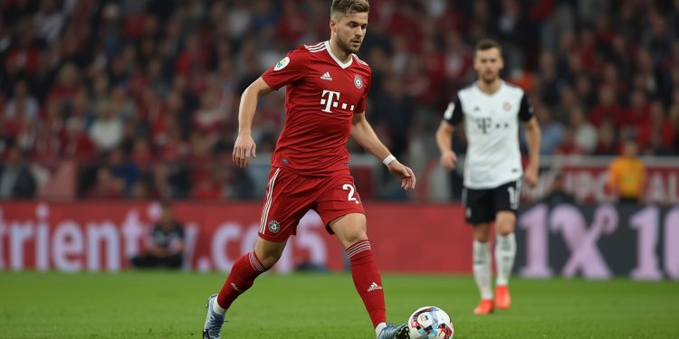 FC Bayern siegt in Gladbach, Kompany verlängert bis 2029