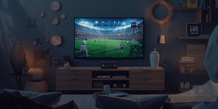 CANAL+ in Österreich: Preise, Pakete und Live-Highlights 2025