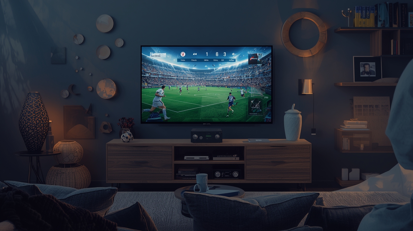CANAL+ in Österreich: Preise, Pakete und Live-Highlights 2025