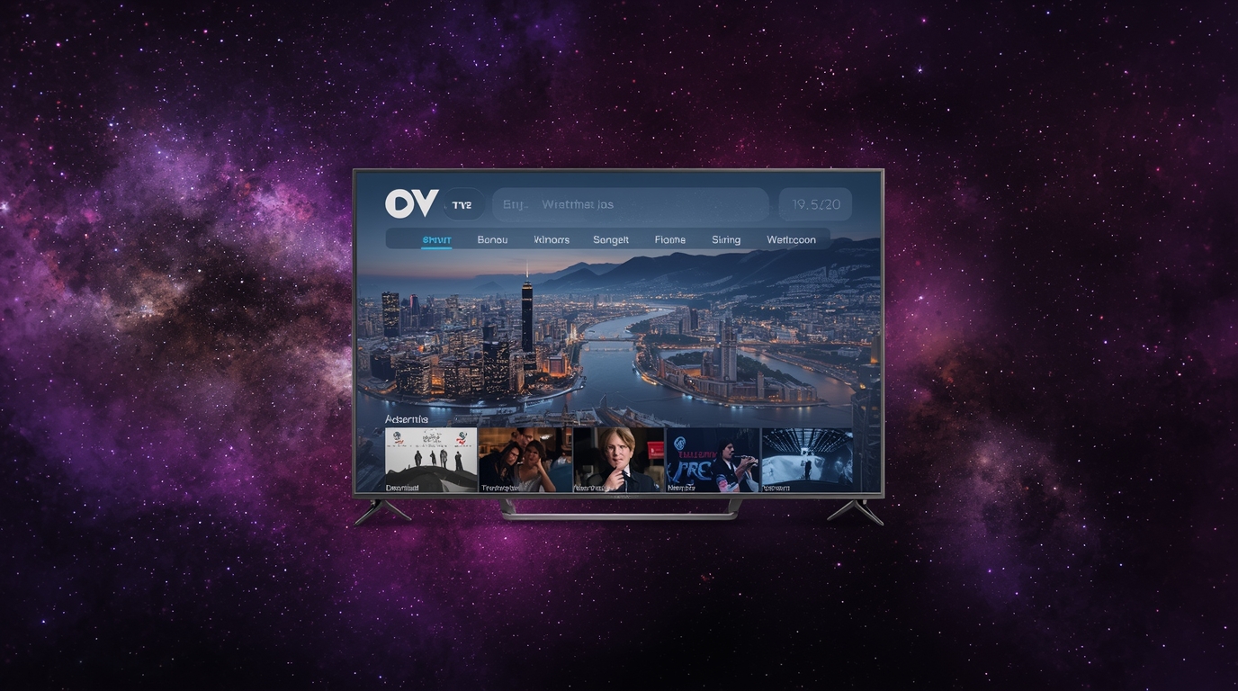 TV8 in Österreich: So empfängst du Sender und Stream