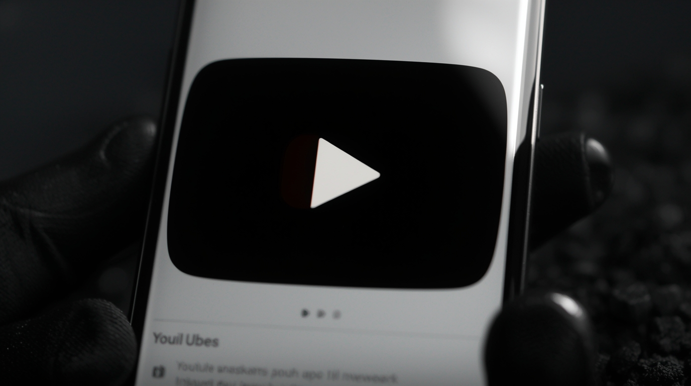YouTube Störung heute: Was Österreich jetzt wissen sollte