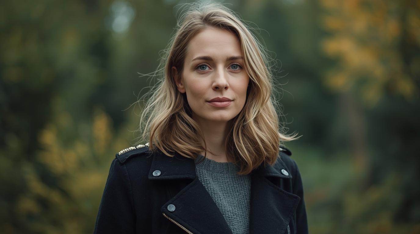 Anna Werner Friedmann debütiert heute bei Die Toten vom Bodensee