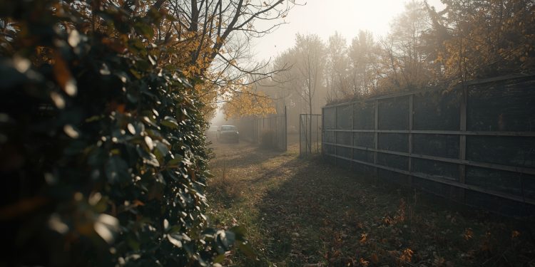Fall Rebecca Reusch: Polizei durchsucht Grundstück in Brandenburg