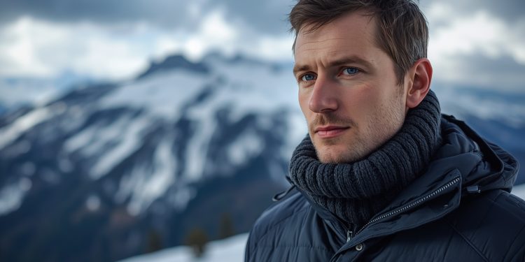 Duncan MacPherson: Rätsel vom Stubaier Gletscher bewegt Österreich