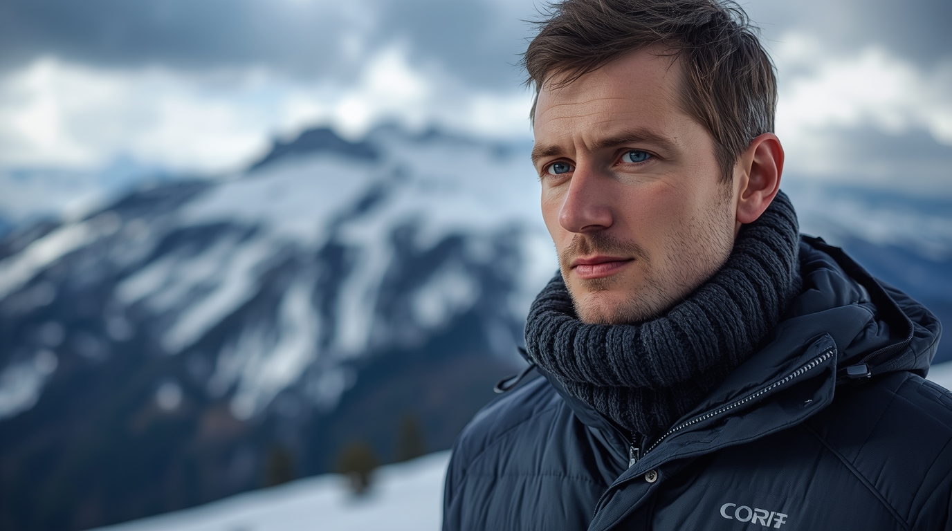 Duncan MacPherson: Rätsel vom Stubaier Gletscher bewegt Österreich