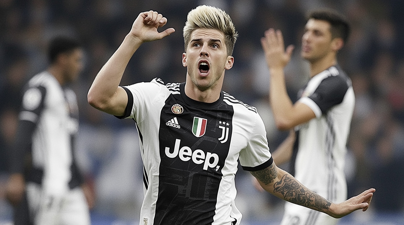 Juventus heute in Madrid: Form, Zahlen und TV-Hinweise