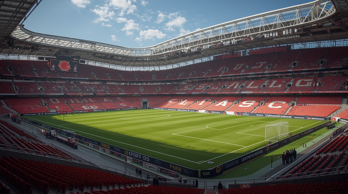 Samsunspor 2025: Aufstieg, Stars und Europa-Abenteuer erklärt