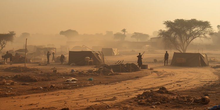 Sudan-Krise 2025: Was Österreich jetzt wissen und tun kann
